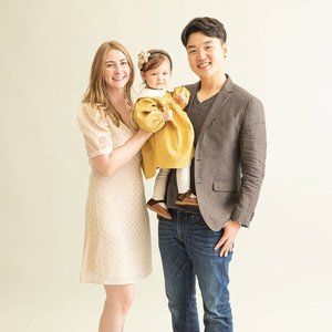 Meet your Posher, Young